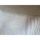 Wollplaid "Grau Streifen" 135x200cm, 100%...
