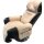 1B Ware - Sesselschoner Relaxsessel Alpaca mit Taschen und Befestigung